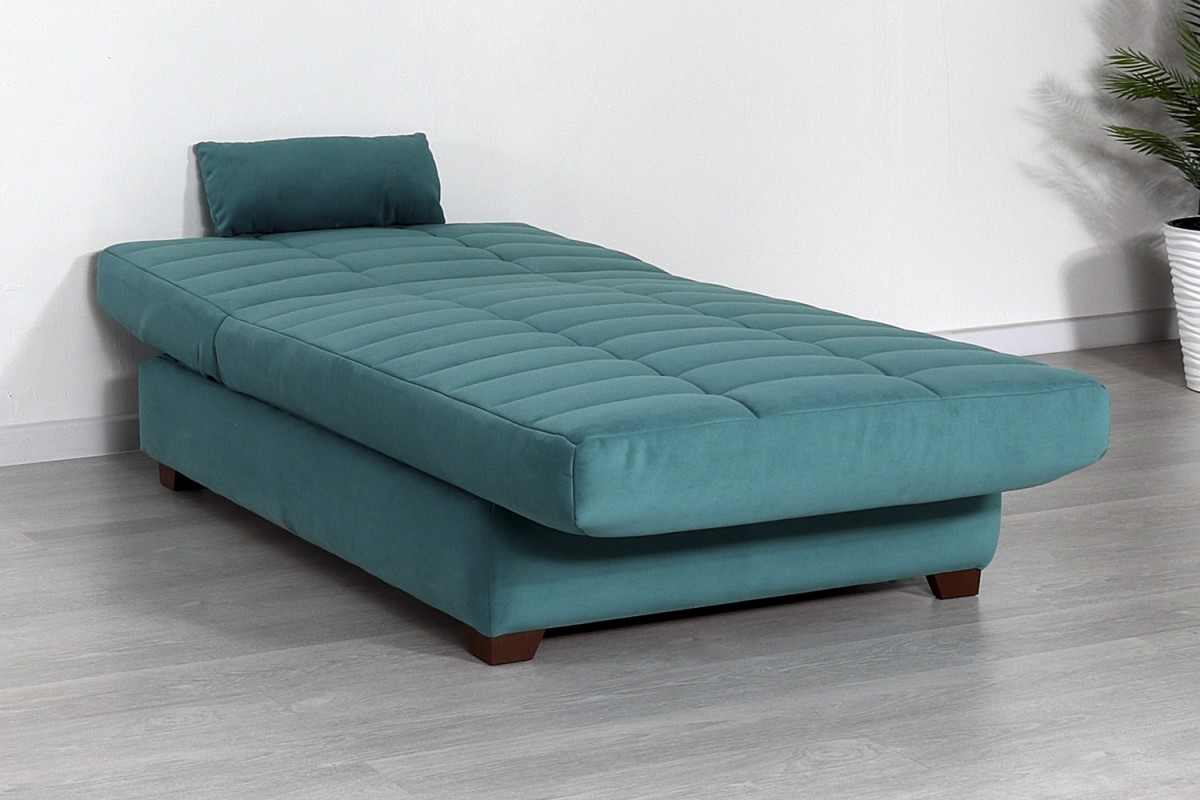 Купить диван-оттоманку Соната-2 в магазине DiArt в Ижевске