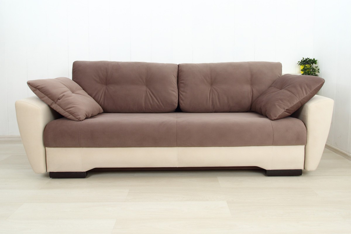 Купить диван для ежедневного сна «Аспен» в магазине DiArt в Ижевске